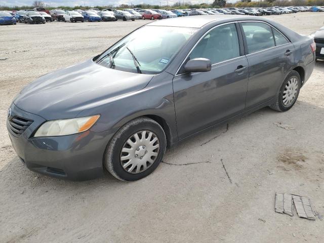 Изображение 1 2009 TOYOTA CAMRY BASE 2009 с VIN 4T4BE46K19R065280