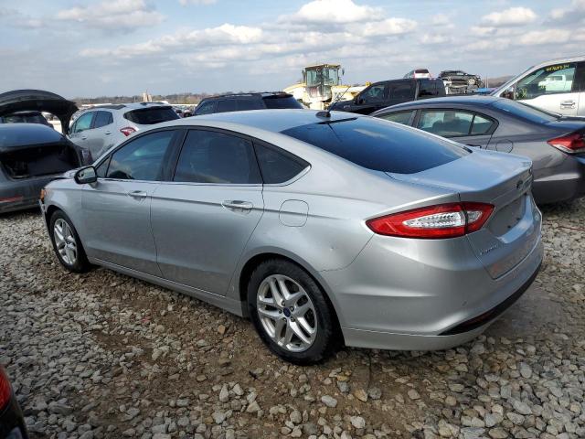 Изображение 2 2016 FORD FUSION SE 2016 с VIN 1FA6P0H74G5102508
