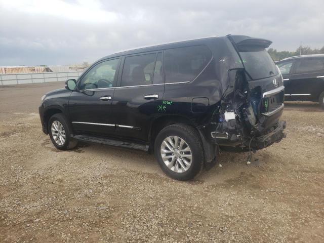 Изображение 2 2016 LEXUS GX 460 2016 с VIN JTJBM7FX4G5146776