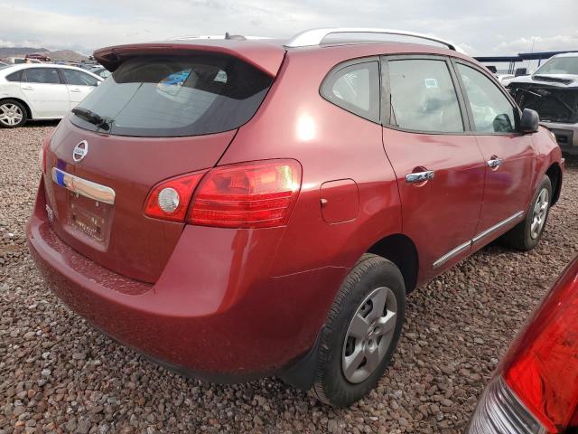 Изображение 3 2015 NISSAN ROGUE SELECT S 2015 с VIN JN8AS5MT4FW658804