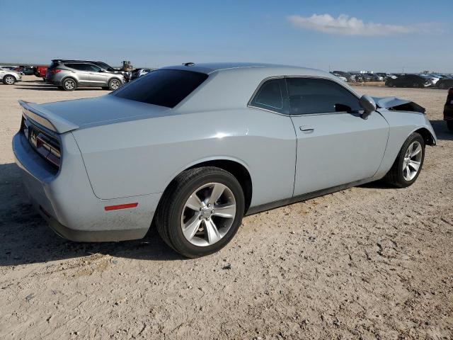 Obraz 3 z 2022 DODGE CHALLENGER SXT 2022 z VIN 2C3CDZAGXNH181763