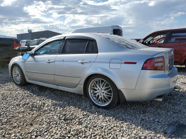 Изображение 2 2008 ACURA TL  2008 с VIN 19UUA66238A036671