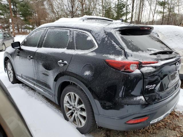 Image 2 of 2017 MAZDA CX-9 GRAND TOURING 2017 with VIN JM3TCBDY3H0132723