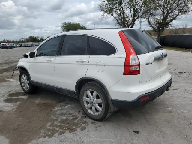 Image 2 of 2009 HONDA CR-V EXL 2009 with VIN 5J6RE387X9L021486