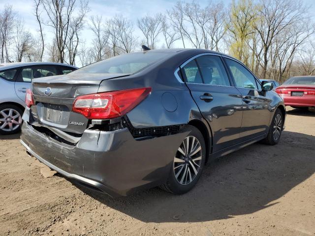 Изображение 3 2018 SUBARU LEGACY 2.5I PREMIUM 2018 с VIN 4S3BNAC66J3009527
