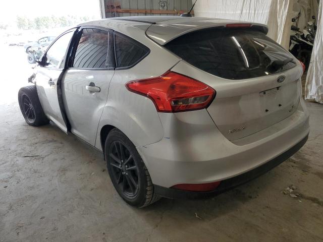 Изображение 2 2016 FORD FOCUS SE 2016 с VIN 1FADP3K25GL277030