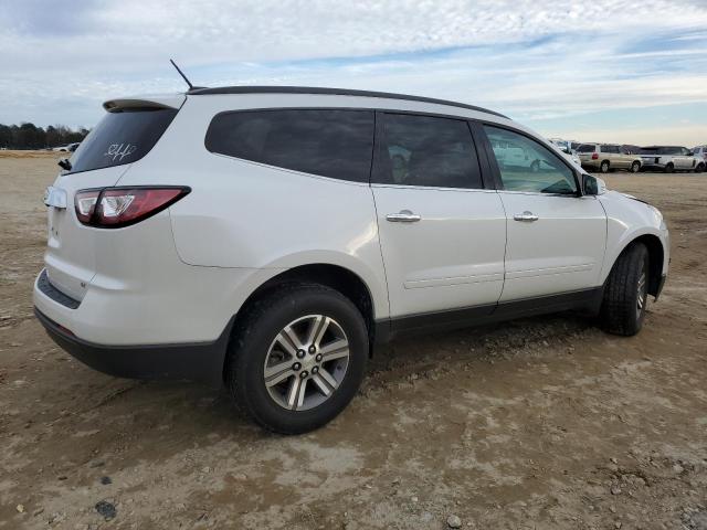Изображение 3 2017 CHEVROLET TRAVERSE LT 2017 с VIN 1GNKRHKDXHJ339049