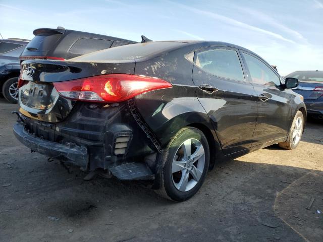 Изображение 3 2013 HYUNDAI ELANTRA GLS 2013 с VIN 5NPDH4AE1DH400699