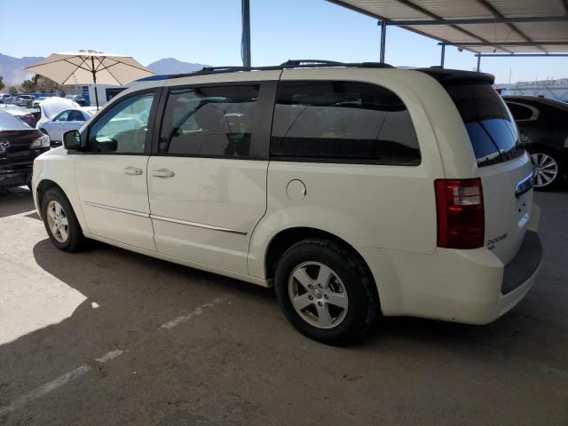 Image 2 of 2010 DODGE GRAND CARAVAN SXT 2010 with VIN 2D4RN5DX7AR238340