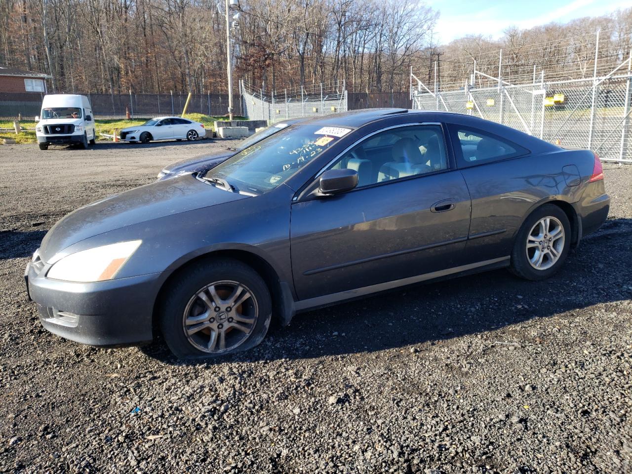 Изображение 2006 HONDA ACCORD EX 2006