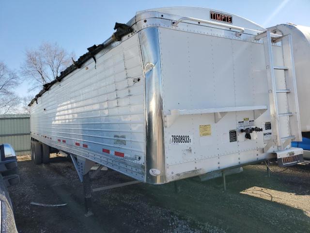 2015 TBUS TRAILER 2015 image