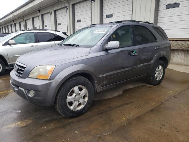 2007 KIA SORENTO EX 2007 image