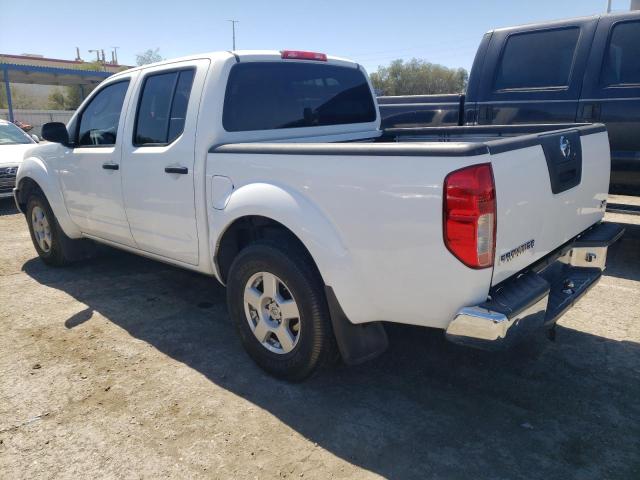 Obraz 2 z 2006 NISSAN FRONTIER CREW CAB LE 2006 z VIN 1N6AD07UX6C471854