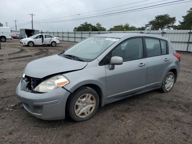 Obraz 1 z 2011 NISSAN VERSA S 2011 z VIN 3N1BC1CP8BL495426