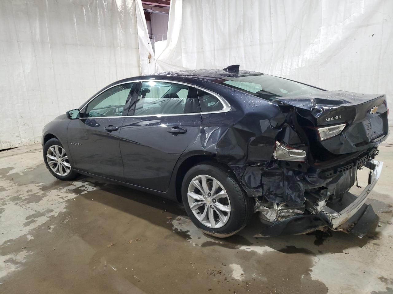 Изображение 2 2023 CHEVROLET MALIBU LT 2023 с VIN 1G1ZD5ST8PF231244