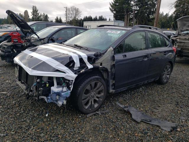 Obraz 1 z 2014 SUBARU IMPREZA SPORT PREMIUM 2014 z VIN JF1GPAL6XE8315998