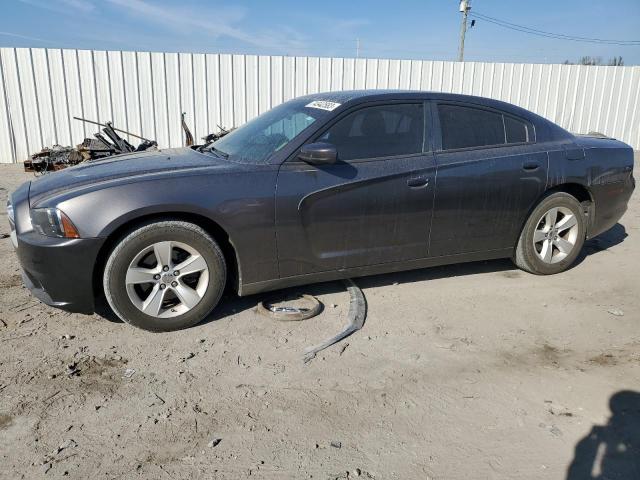 Image 1 of 2014 DODGE CHARGER SE 2014 with VIN 2C3CDXBG6EH362782