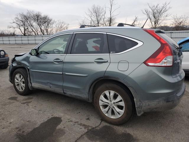 Obraz 2 z 2012 HONDA CR-V EX 2012 z VIN JHLRM4H57CC006631