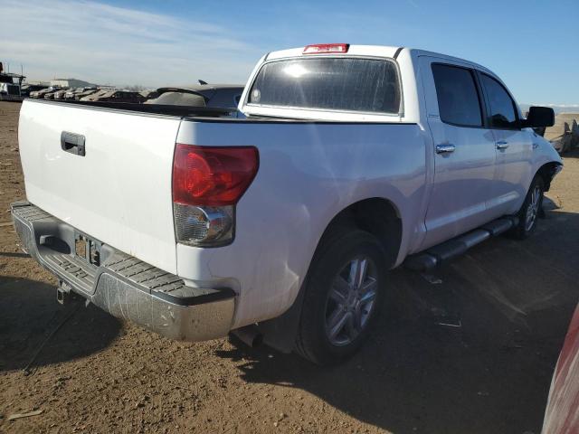 Image 3 of 2007 TOYOTA TUNDRA CREWMAX LIMITED 2007 with VIN 5TBDV58107S468713