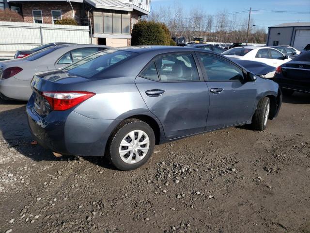 Obraz 3 z 2014 TOYOTA COROLLA L 2014 z VIN 2T1BURHE0EC173614
