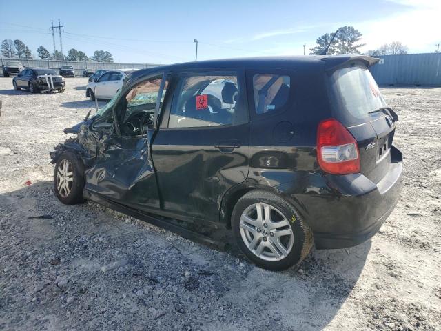 Image 2 of 2007 HONDA FIT S 2007 with VIN JHMGD38627S065944