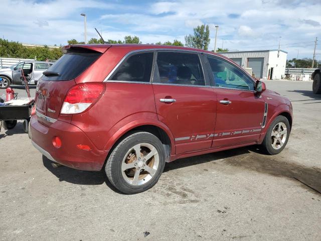 Image 3 of 2009 SATURN VUE HYBRID 2009 with VIN 3GSCL93ZX9S590432