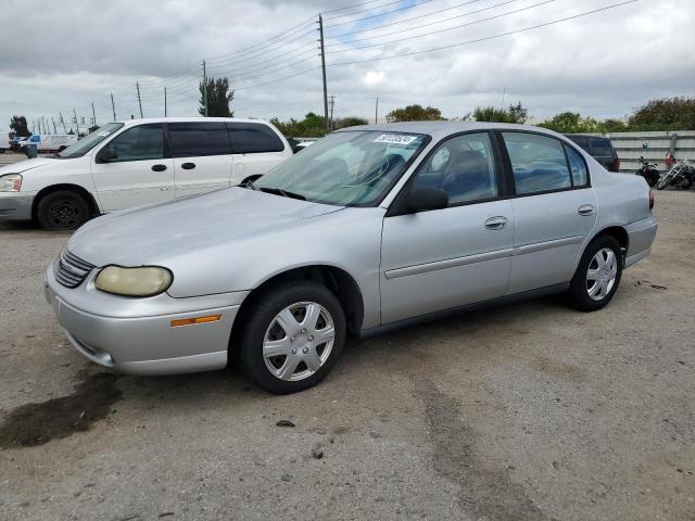 Изображение 1 2005 CHEVROLET CLASSIC  2005 с VIN 1G1ND52F25M132064
