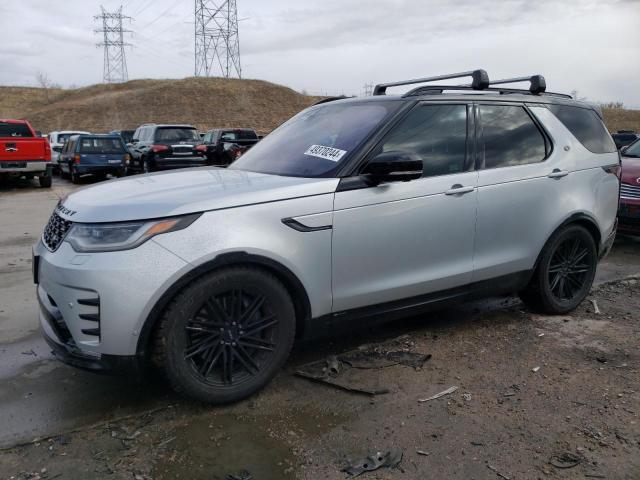 2021 LAND ROVER DISCOVERY S R-DYNAMIC 2021 image