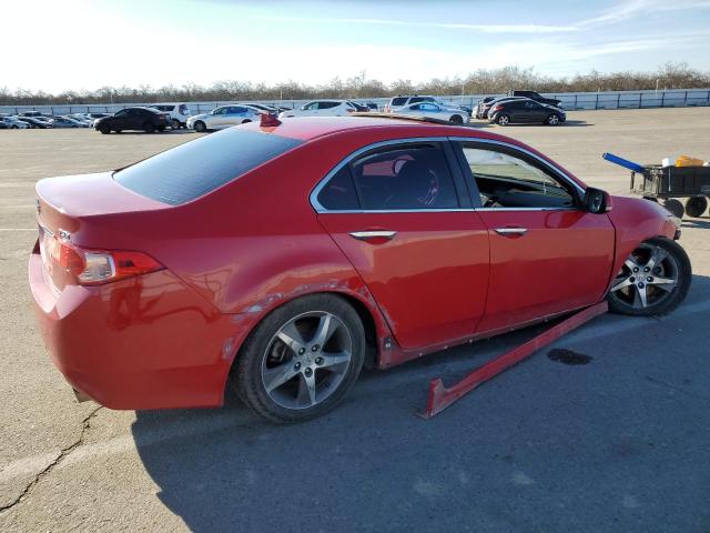 Изображение 3 2012 ACURA TSX SE 2012 с VIN JH4CU2F89CC018430