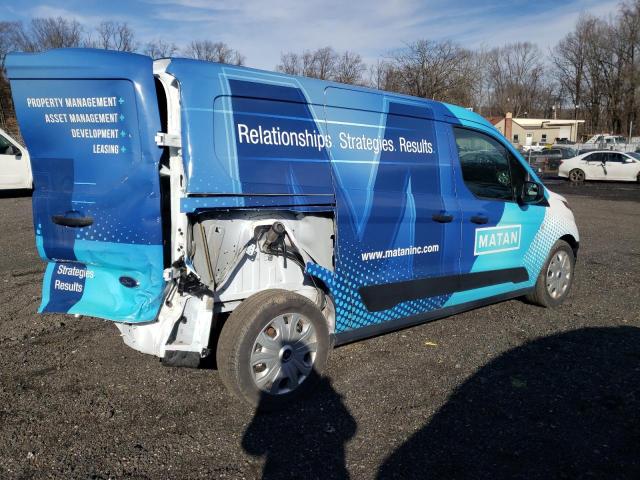 Image 3 of 2022 FORD TRANSIT CONNECT XL 2022 with VIN NM0LS7S77N1527977