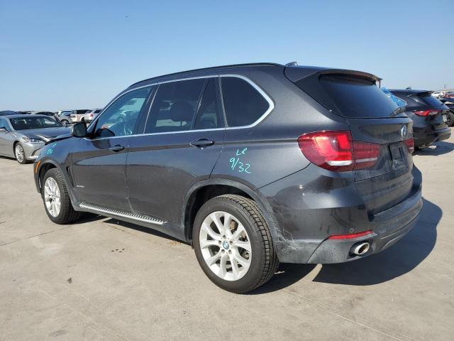 Изображение 2 2016 BMW X5 XDRIVE35D 2016 с VIN 5UXKS4C57G0N15152