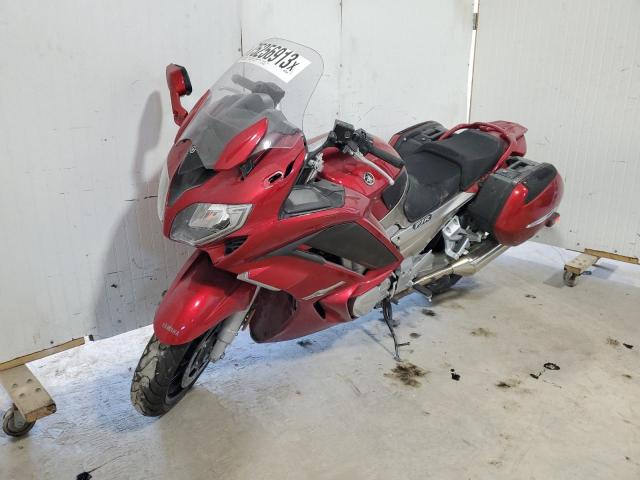 Изображение 2 2014 YAMAHA FJR1300 A 2014 с VIN JYARP24E8EA001608