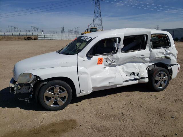 2008 CHEVROLET HHR LS 2008 image