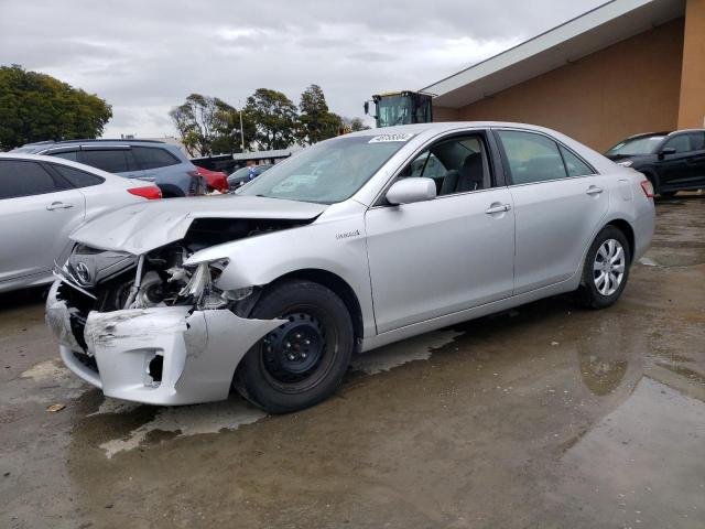 Изображение 1 2011 TOYOTA CAMRY HYBRID 2011 с VIN 4T1BB3EK3BU135267