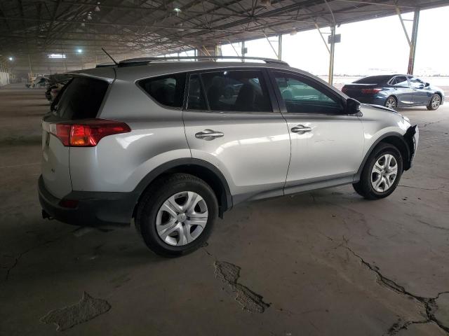 Изображение 3 2014 TOYOTA RAV4 LE 2014 с VIN JTMZFREV9EJ018173