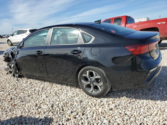 Obraz 2 z 2021 KIA FORTE FE 2021 z VIN 3KPF24AD4ME339323