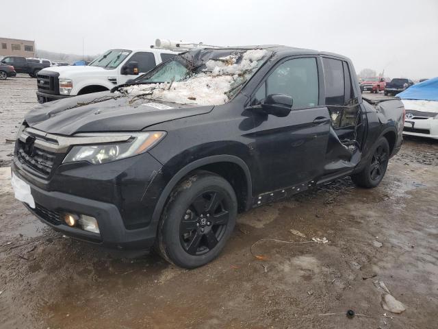 Obraz 2019 HONDA RIDGELINE BLACK EDITION 2019