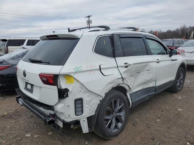 Image 3 of 2022 VOLKSWAGEN TIGUAN SE 2022 with VIN 3VV3B7AX9NM066046