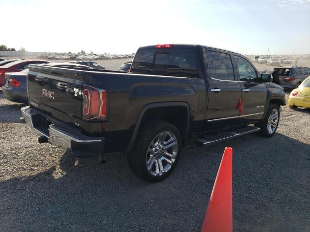 Изображение 3 2017 GMC SIERRA K1500 SLT 2017 с VIN 3GTU2NEC4HG308534