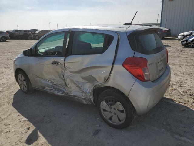 Image 2 of 2018 CHEVROLET SPARK LS 2018 with VIN KL8CB6SA8JC451895