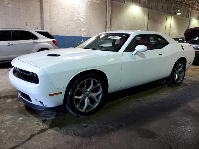 Obraz 2015 DODGE CHALLENGER SXT PLUS 2015