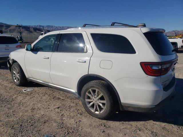 Изображение 2 2017 DODGE DURANGO SXT 2017 с VIN 1C4RDJAG5HC833770