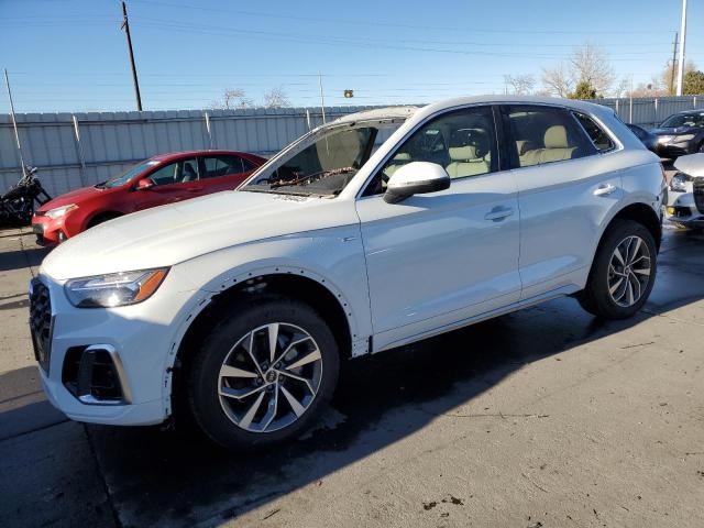2023 AUDI Q5 PREMIUM PLUS 45 2023 image