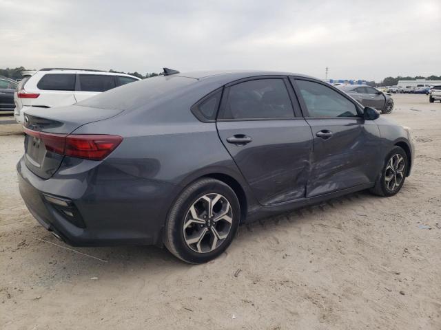 Obraz 3 z 2021 KIA FORTE FE 2021 z VIN 3KPF24AD9ME308567