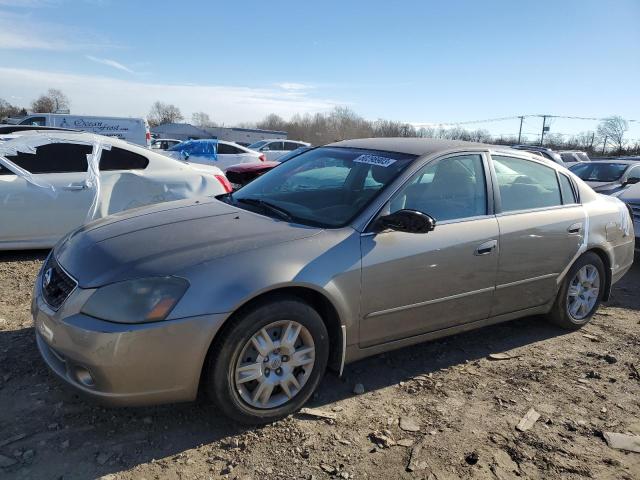 Image 1 of 2006 NISSAN ALTIMA S 2006 with VIN 1N4AL11D16N332405