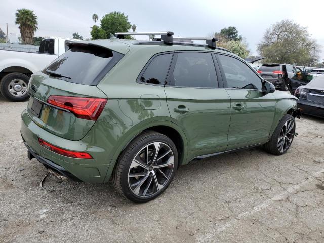 Obraz 3 z 2023 AUDI SQ5 PREMIUM PLUS 2023 z VIN WA1B4AFY9P2103264