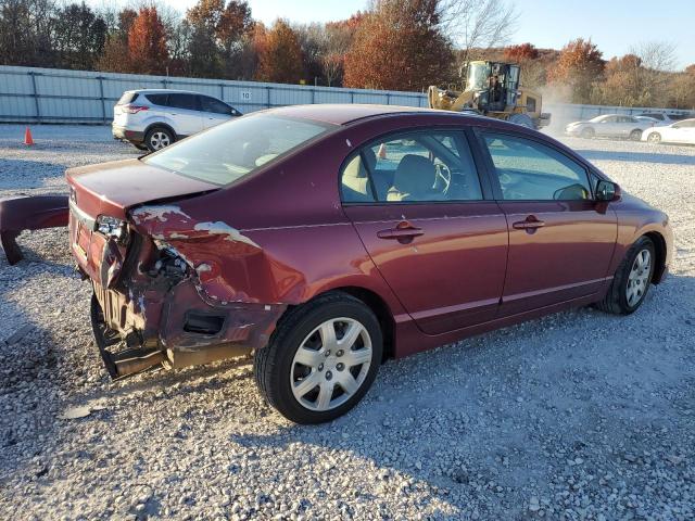 Изображение 3 2010 HONDA CIVIC LX 2010 с VIN 2HGFA1F56AH542864