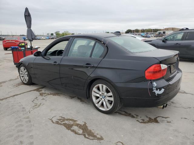 Image 2 of 2006 BMW 325 I 2006 with VIN WBAVB13586PT04493
