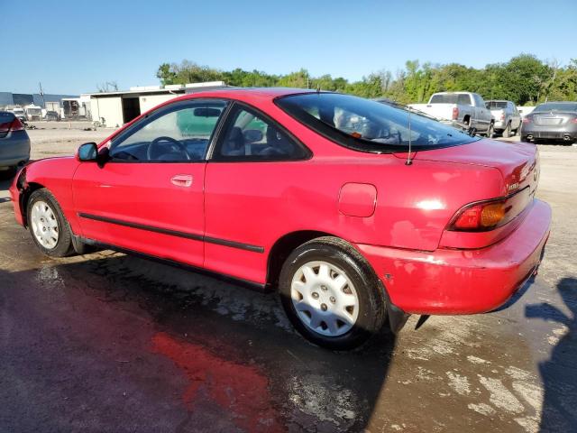Изображение 2 1994 ACURA INTEGRA LS 1994 с VIN JH4DC4358RS008516