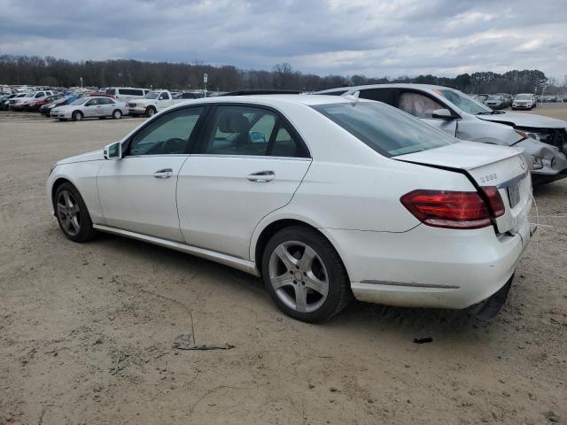 Image 2 of 2014 MERCEDES-BENZ E 350 2014 with VIN WDDHF5KB6EA948911